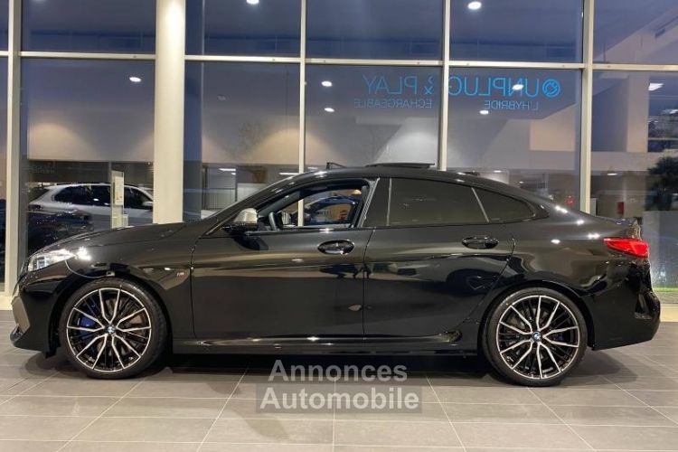 BMW Série 2 Gran Coupe Coupé M235iA xDrive 306ch - <small></small> 62.600 € <small>TTC</small> - #3