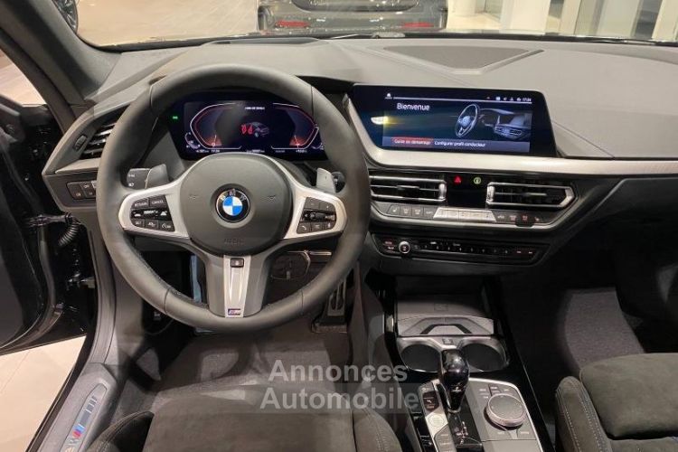 BMW Série 2 Gran Coupe Coupé M235iA xDrive 306ch - <small></small> 62.600 € <small>TTC</small> - #9