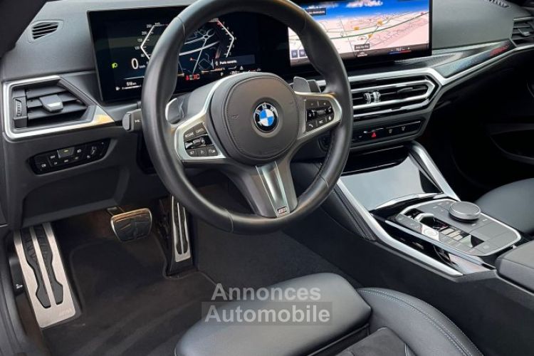 BMW Série 2 Gran Coupe COUPE M240i XDRIVE G42 LCI 3.0 PACK M PERFORMANCE 374  - <small></small> 59.990 € <small>TTC</small> - #5