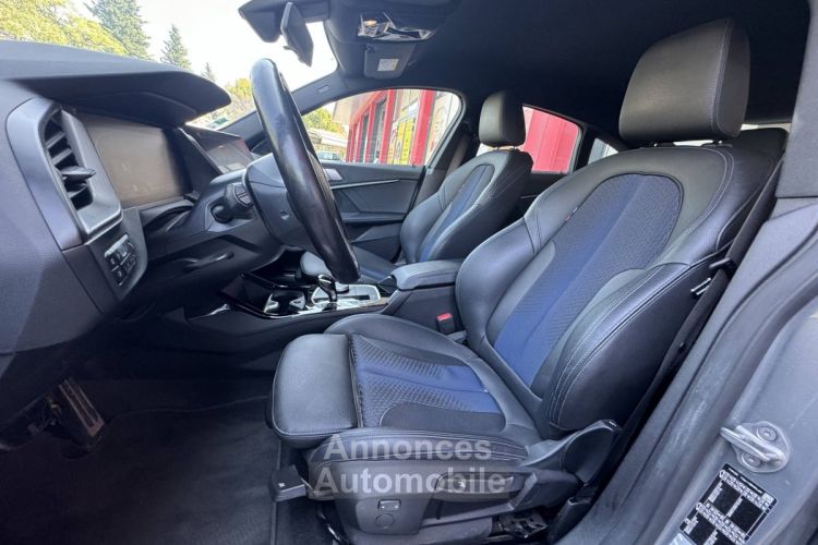 BMW Série 2 Gran Coupe F44) 220iA 178ch Pack M Sport 2021 automatique entretien complet 2ème main - <small></small> 28.990 € <small>TTC</small> - #12