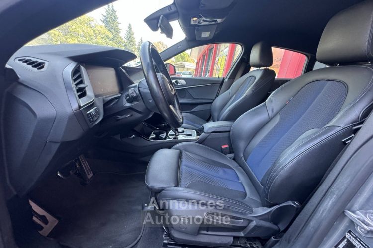 BMW Série 2 Gran Coupe F44) 220iA 178ch Pack M Sport 2021 automatique entretien complet 2ème main - <small></small> 28.990 € <small>TTC</small> - #13