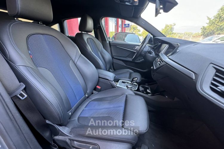 BMW Série 2 Gran Coupe F44) 220iA 178ch Pack M Sport 2021 automatique entretien complet 2ème main - <small></small> 28.990 € <small>TTC</small> - #14