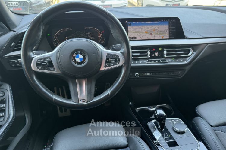 BMW Série 2 Gran Coupe F44) 220iA 178ch Pack M Sport 2021 automatique entretien complet 2ème main - <small></small> 28.990 € <small>TTC</small> - #15