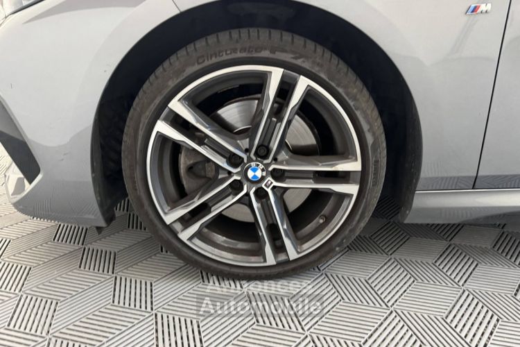 BMW Série 2 Gran Coupe F44) 220iA 178ch Pack M Sport 2021 automatique entretien complet 2ème main - <small></small> 28.990 € <small>TTC</small> - #19