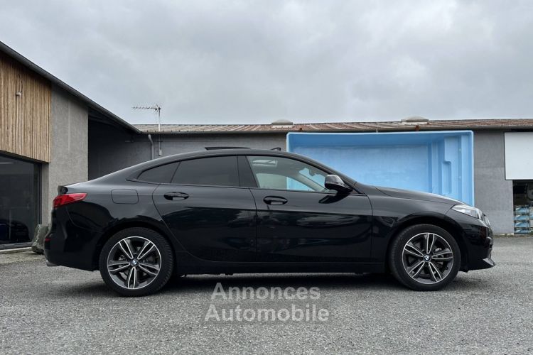 BMW Série 2 Gran Coupe I (F44) 218dA 150ch BVA8 - <small></small> 32.990 € <small>TTC</small> - #3