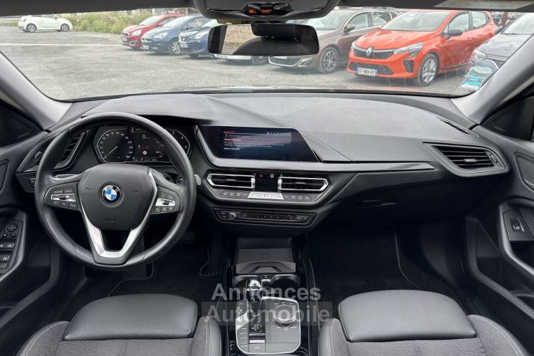 BMW Série 2 Gran Coupe I (F44) 218dA 150ch BVA8 - <small></small> 32.990 € <small>TTC</small> - #13