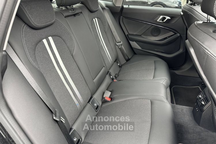 BMW Série 2 Gran Coupe I (F44) 218dA 150ch BVA8 - <small></small> 32.990 € <small>TTC</small> - #23