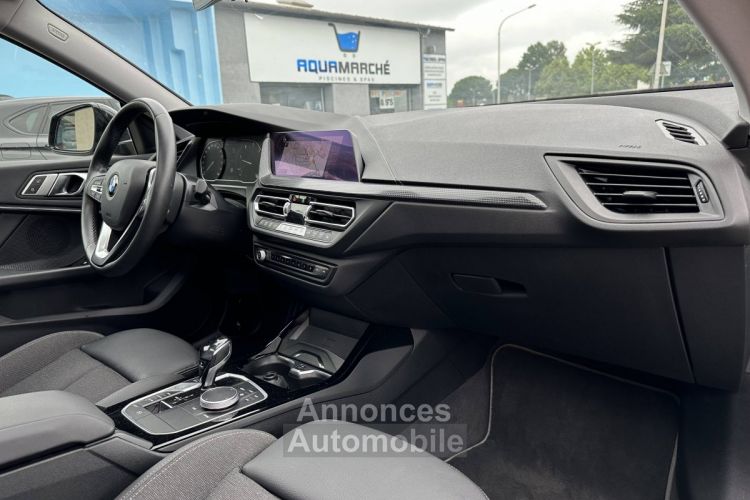 BMW Série 2 Gran Coupe I (F44) 218dA 150ch BVA8 - <small></small> 32.990 € <small>TTC</small> - #24