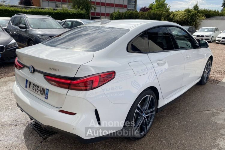 BMW Série 2 Gran Coupe I (F44) 218iA 136ch M Sport DKG7 - <small></small> 26.490 € <small>TTC</small> - #3