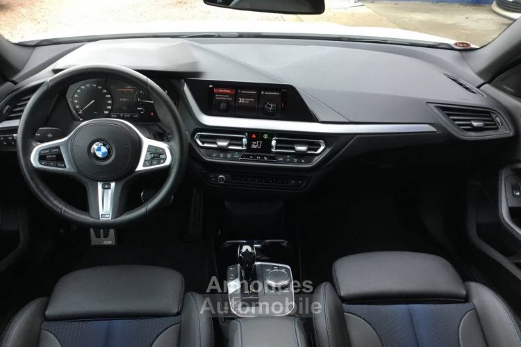 BMW Série 2 Gran Coupe I (F44) 218iA 136ch M Sport DKG7 - <small></small> 26.490 € <small>TTC</small> - #5