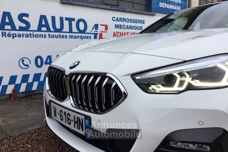 BMW Série 2 Gran Coupe I (F44) 218iA 136ch M Sport DKG7 - <small></small> 26.490 € <small>TTC</small> - #10