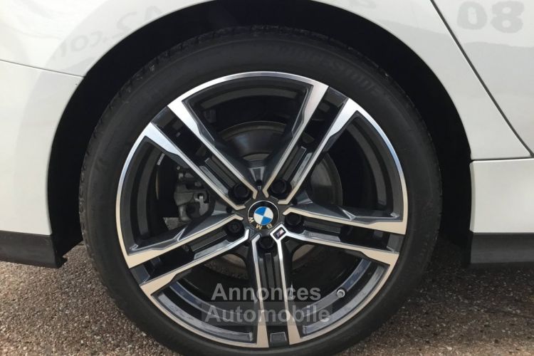 BMW Série 2 Gran Coupe I (F44) 218iA 136ch M Sport DKG7 - <small></small> 26.490 € <small>TTC</small> - #12