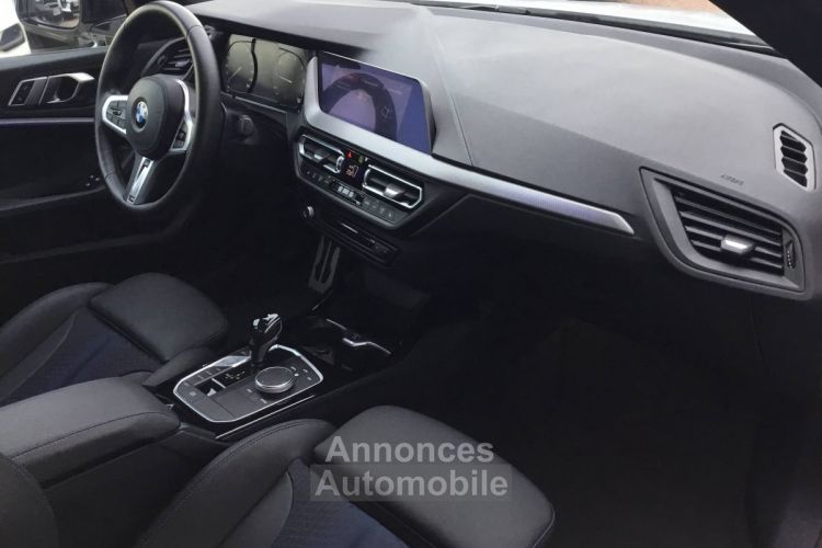 BMW Série 2 Gran Coupe I (F44) 218iA 136ch M Sport DKG7 - <small></small> 26.490 € <small>TTC</small> - #15