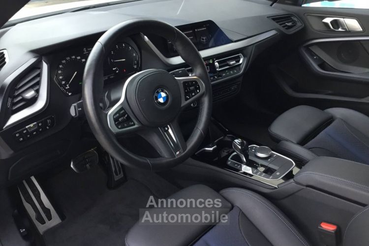 BMW Série 2 Gran Coupe I (F44) 218iA 136ch M Sport DKG7 - <small></small> 26.490 € <small>TTC</small> - #17