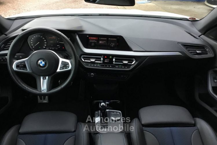 BMW Série 2 Gran Coupe I (F44) 218iA 136ch M Sport DKG7 - <small></small> 26.490 € <small>TTC</small> - #22