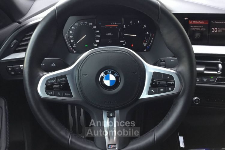 BMW Série 2 Gran Coupe I (F44) 218iA 136ch M Sport DKG7 - <small></small> 26.490 € <small>TTC</small> - #23