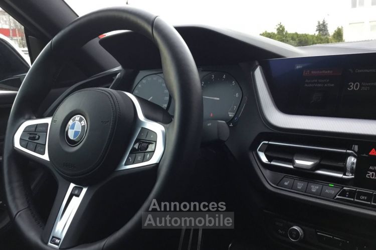 BMW Série 2 Gran Coupe I (F44) 218iA 136ch M Sport DKG7 - <small></small> 26.490 € <small>TTC</small> - #26