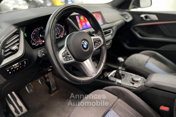 BMW Série 2 Gran Coupe serie 218i 136 ch BVM6 M Sport - GARANTIE WTW 04/2026 - <small></small> 26.990 € <small>TTC</small> - #9