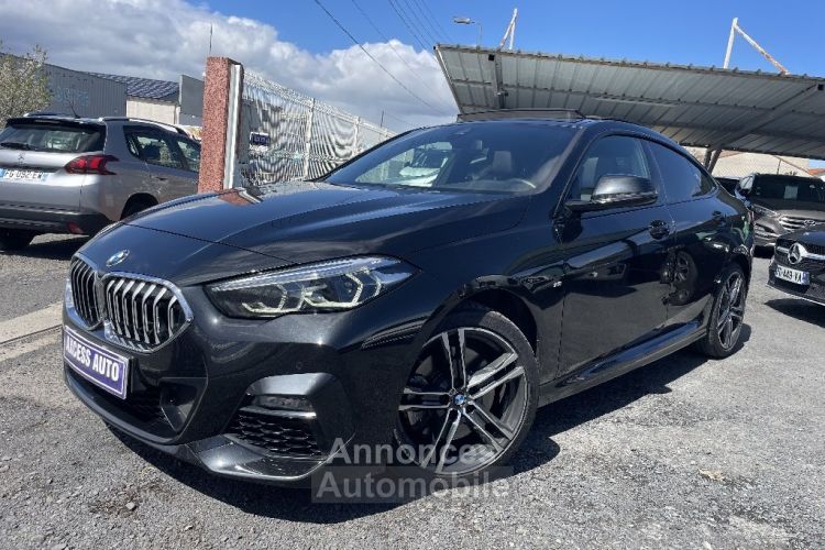 BMW Série 2 Gran Coupe SERIE 220d 190 ch M Sport A - <small></small> 29.890 € <small>TTC</small> - #1