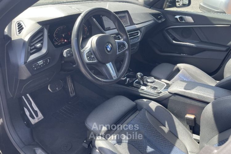 BMW Série 2 Gran Coupe SERIE 220d 190 ch M Sport A - <small></small> 29.890 € <small>TTC</small> - #7