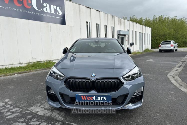 BMW Série 2 Gran Coupe serie 220d xDrive BVA M Sport - Harman Kardon - Garantie 12 mois - <small></small> 41.490 € <small>TTC</small> - #2