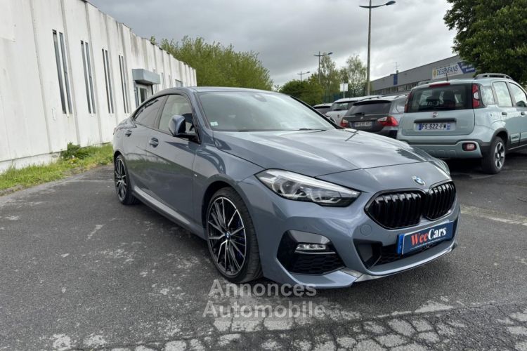 BMW Série 2 Gran Coupe serie 220d xDrive BVA M Sport - Harman Kardon - Garantie 12 mois - <small></small> 41.490 € <small>TTC</small> - #3