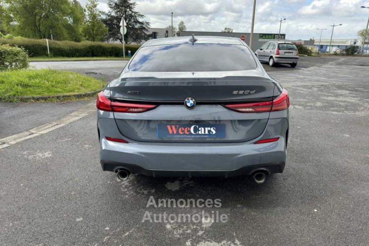 BMW Série 2 Gran Coupe serie 220d xDrive BVA M Sport - Harman Kardon - Garantie 12 mois - <small></small> 41.490 € <small>TTC</small> - #5