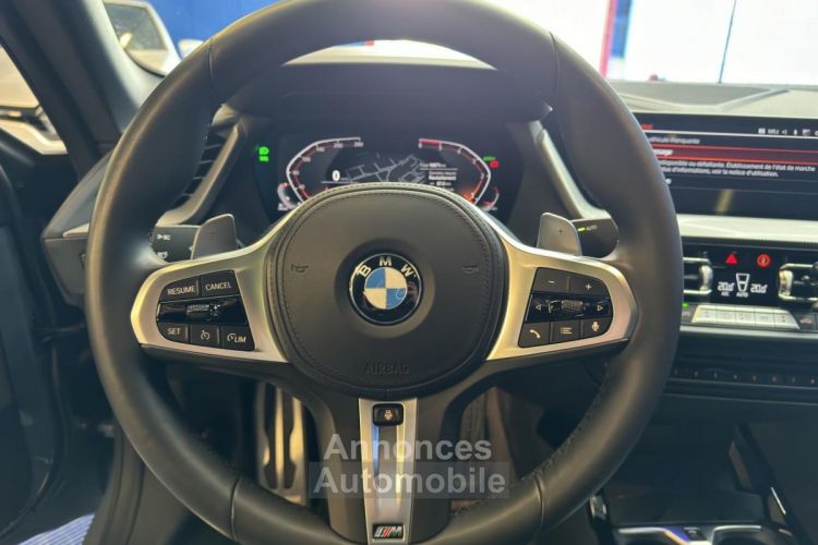 BMW Série 2 Gran Coupe serie 220d xDrive BVA M Sport - Harman Kardon - Garantie 12 mois - <small></small> 41.490 € <small>TTC</small> - #6