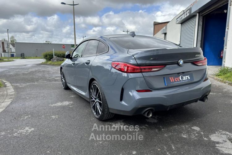 BMW Série 2 Gran Coupe serie 220d xDrive BVA M Sport - Harman Kardon - Garantie 12 mois - <small></small> 41.490 € <small>TTC</small> - #13