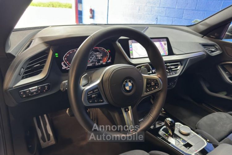 BMW Série 2 Gran Coupe serie 220d xDrive BVA M Sport - Harman Kardon - Garantie 12 mois - <small></small> 41.490 € <small>TTC</small> - #15