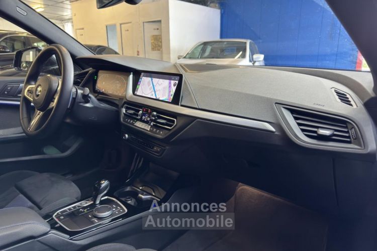 BMW Série 2 Gran Coupe serie 220d xDrive BVA M Sport - Harman Kardon - Garantie 12 mois - <small></small> 41.490 € <small>TTC</small> - #16