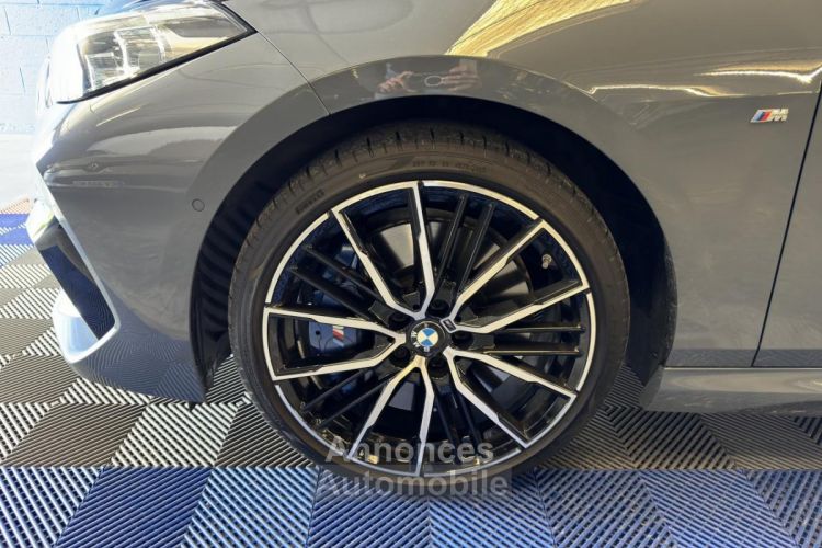 BMW Série 2 Gran Coupe serie 220d xDrive BVA M Sport - Harman Kardon - Garantie 12 mois - <small></small> 41.490 € <small>TTC</small> - #30