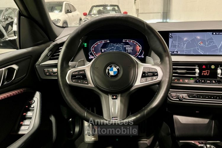 BMW Série 2 Gran Coupe SERIE F44 218 Da M Sport Coupé - <small></small> 36.900 € <small>TTC</small> - #9