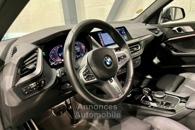 BMW Série 2 Gran Coupe SERIE F44 218 Da M Sport Coupé - <small></small> 36.900 € <small>TTC</small> - #10