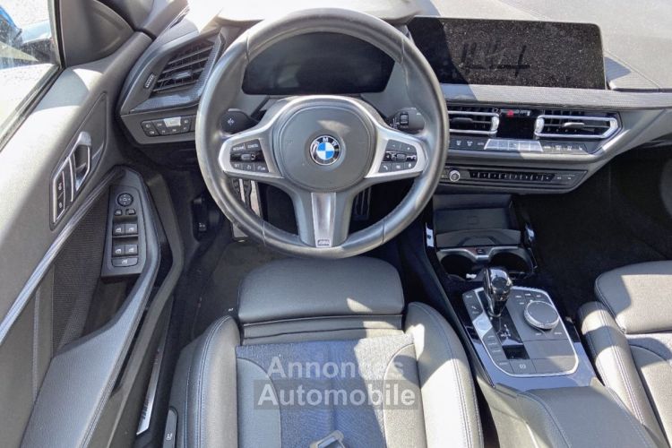 BMW Série 2 Gran Coupe SERIE (F44) 218D 150 BVA8 MSPORT GPS Caméra JA 18 - <small></small> 30.950 € <small>TTC</small> - #11