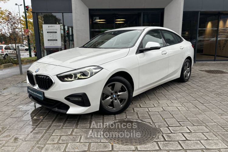 BMW Série 2 Gran Coupe SERIE F44 218d 150 ch BVA8 Business Design - <small></small> 28.900 € <small>TTC</small> - #1