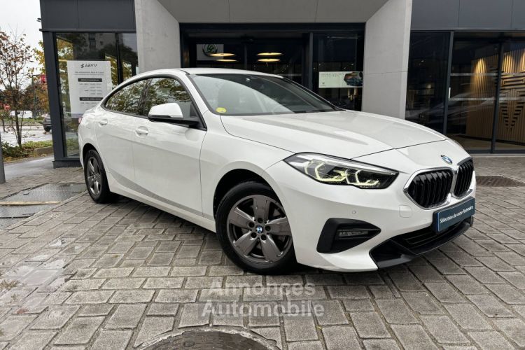 BMW Série 2 Gran Coupe SERIE F44 218d 150 ch BVA8 Business Design - <small></small> 28.900 € <small>TTC</small> - #3