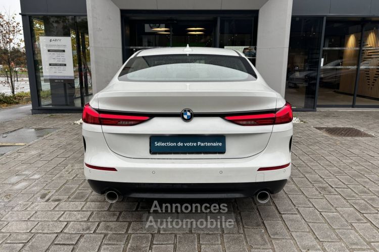 BMW Série 2 Gran Coupe SERIE F44 218d 150 ch BVA8 Business Design - <small></small> 28.900 € <small>TTC</small> - #5