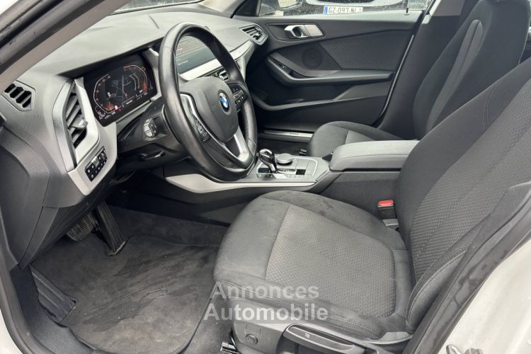 BMW Série 2 Gran Coupe SERIE F44 218d 150 ch BVA8 Business Design - <small></small> 28.900 € <small>TTC</small> - #7