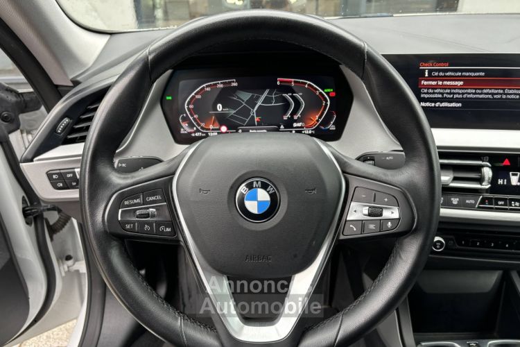 BMW Série 2 Gran Coupe SERIE F44 218d 150 ch BVA8 Business Design - <small></small> 28.900 € <small>TTC</small> - #14