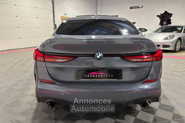 BMW Série 2 Gran Coupe SERIE F44 218d 150 ch BVA8 M Sport - <small></small> 34.990 € <small>TTC</small> - #5