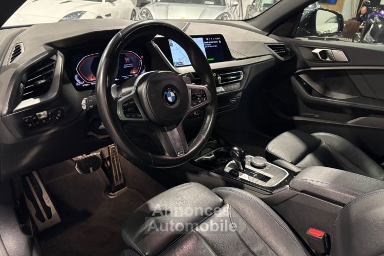 BMW Série 2 Gran Coupe SERIE F44 218d 150 ch BVA8 M Sport - <small></small> 34.990 € <small>TTC</small> - #10