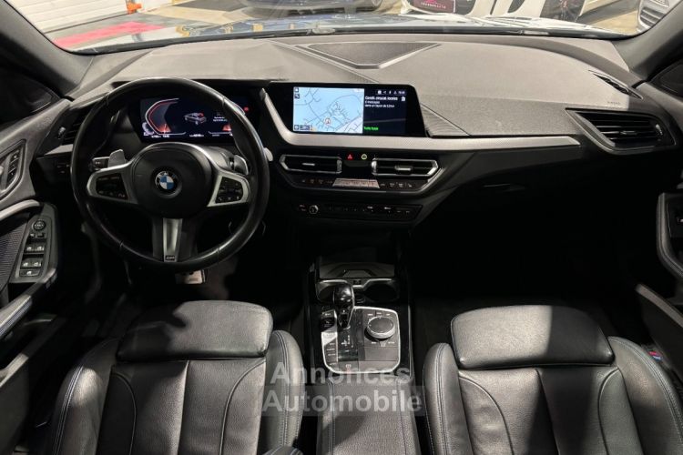 BMW Série 2 Gran Coupe SERIE F44 218d 150 ch BVA8 M Sport - <small></small> 34.990 € <small>TTC</small> - #11