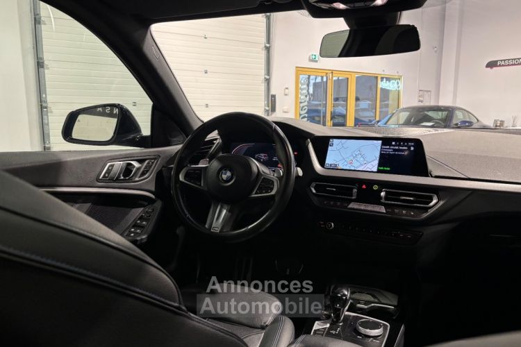 BMW Série 2 Gran Coupe SERIE F44 218d 150 ch BVA8 M Sport - <small></small> 34.990 € <small>TTC</small> - #21