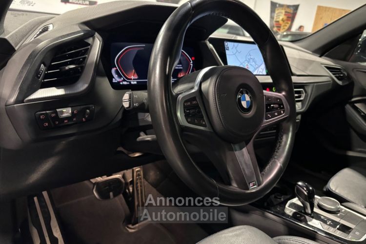 BMW Série 2 Gran Coupe SERIE F44 218d 150 ch BVA8 M Sport - <small></small> 34.990 € <small>TTC</small> - #28