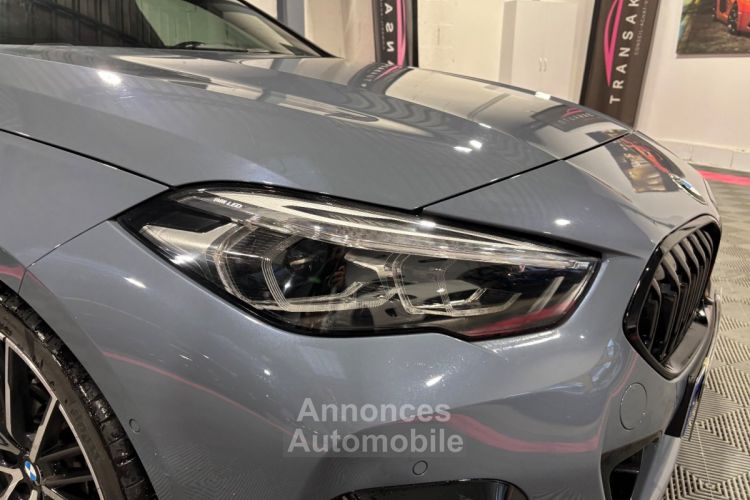 BMW Série 2 Gran Coupe SERIE F44 218d 150 ch BVA8 M Sport - <small></small> 34.990 € <small>TTC</small> - #42