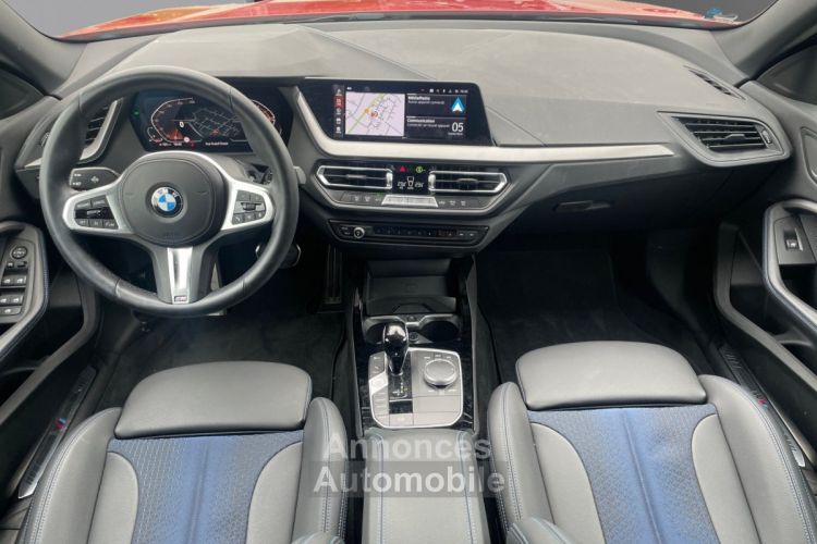 BMW Série 2 Gran Coupe SERIE F44 218i 136 ch BVA 7 rapports M Sport Garantie Constructeur 1 AN - <small></small> 32.990 € <small>TTC</small> - #2