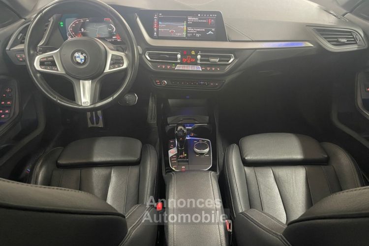 BMW Série 2 Gran Coupe SERIE F44 218i 136 ch DKG7 M Sport TOIT OUVRANT - <small></small> 27.990 € <small>TTC</small> - #2