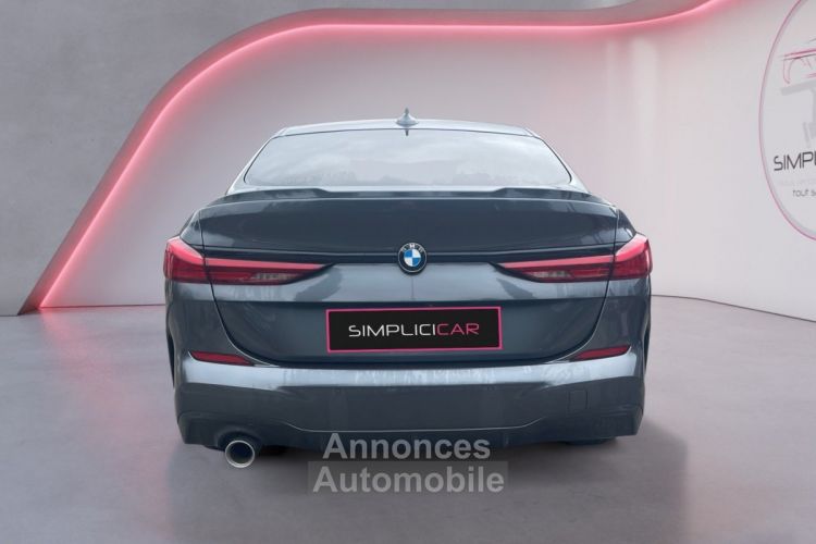 BMW Série 2 Gran Coupe SERIE F44 218i 136 ch DKG7 M Sport TOIT OUVRANT - <small></small> 27.990 € <small>TTC</small> - #7