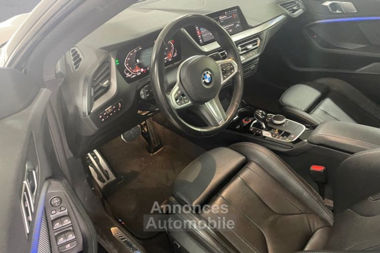 BMW Série 2 Gran Coupe SERIE F44 218i 136 ch DKG7 M Sport TOIT OUVRANT - <small></small> 27.990 € <small>TTC</small> - #9